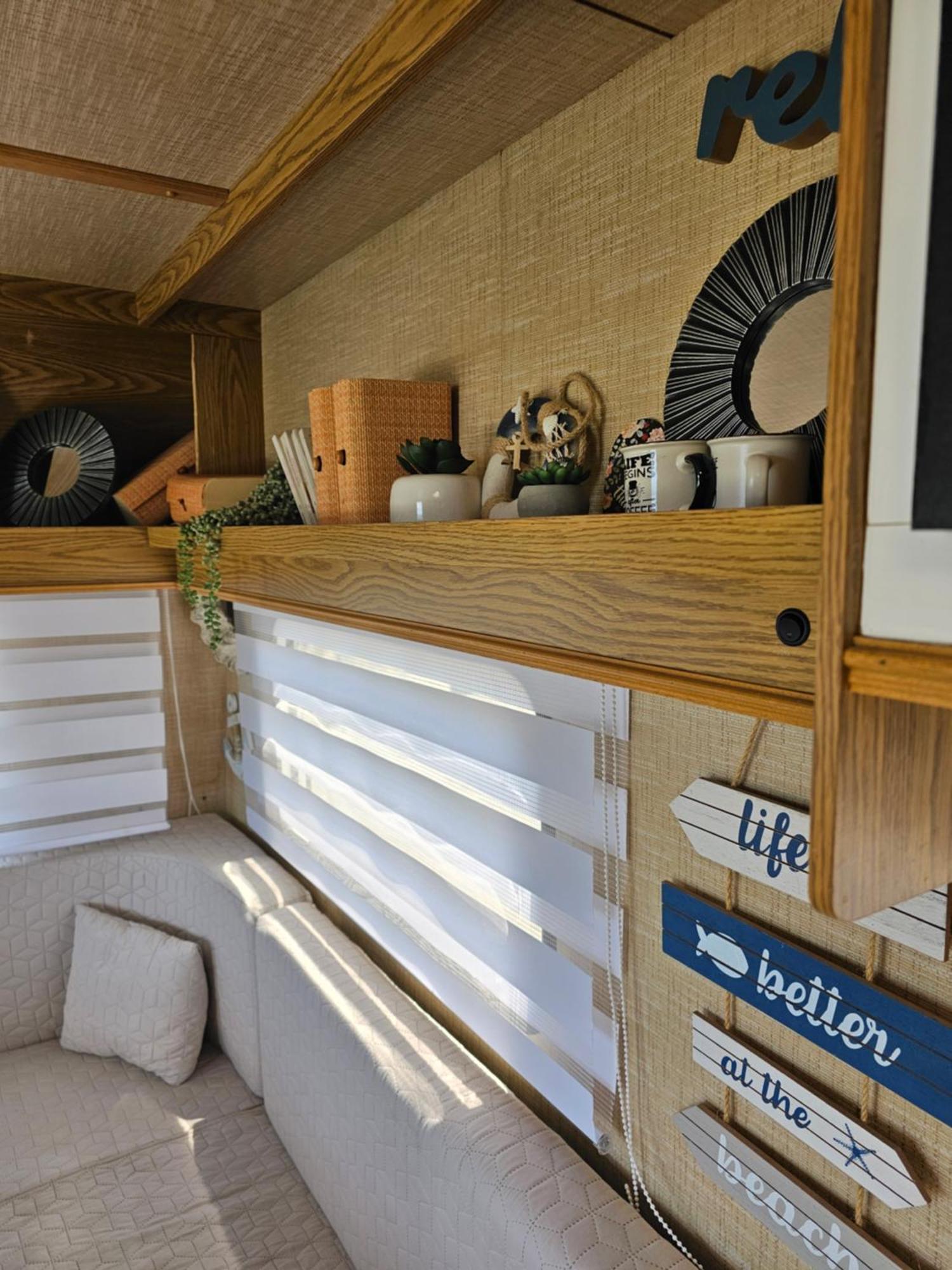 Beachfront Caravans Tsjernomorets Eksteriør bilde